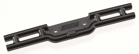 RPM REAR BUMPER 1/16 REVO BK