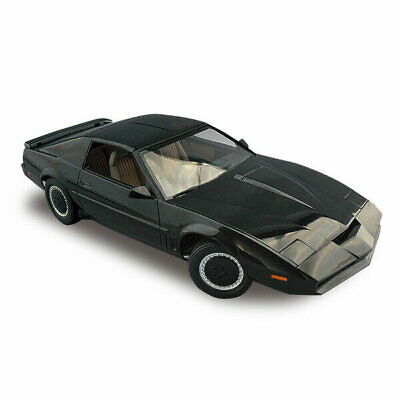 AOSHIMA 1/24 Knight Rider 2000 KITT Car from TV Show Season 4