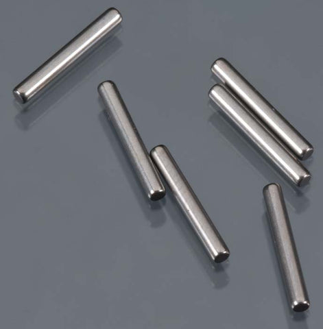 AXIAL PIN 1.5 X 11MM