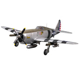 FMS P-47 Razorback 1500mm PNP Bonnie