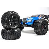 ARRMA 1/8 KRATON 4WD 6S BLX BRUSHLESS RTR