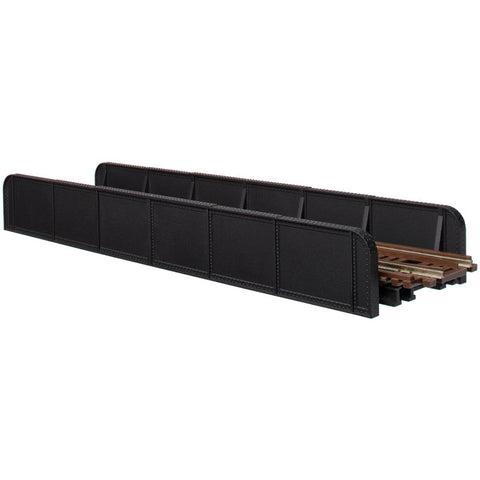 HO THROUGH GIRDER BRIDGE KIT
