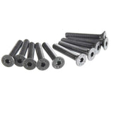 ASSOCIATED FH SCREWS 3X18MM