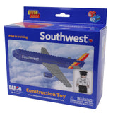 DARON SOUTHWEST CONSTRUCTION TOY HEART LIVERY