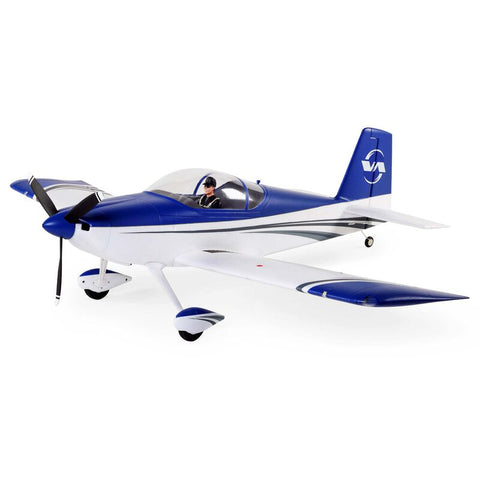 EFLITE RV-7 1.1m BNF Basic with SAFE
