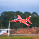 FMS YAK-130 Jet 70mm EDF V2 PNP  Red