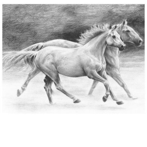 ROYAL&LANGNICKEL RUNNING FREE
