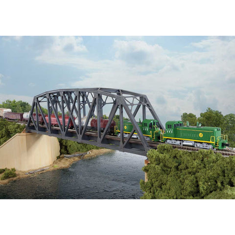 N SINGLE TRACK BRIDGE KIT