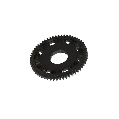 ARRMA HD STEEL 57T SPUR GEAR (MOD 0.8)