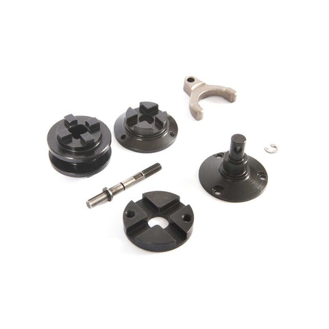 AXIAL CAPRA DIG TRANNY PARTS