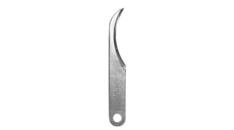EXCEL Concave Edge Blade (2pc): K7 Handles