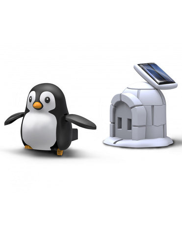 Penguin Life 39 Piece DIY STEM Kit