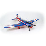 FMS CJ-6 V2 1200mm PNP
