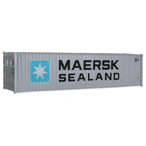 HO 40' CONTAINER MAERSK
