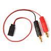 ASSOCIATED RX BATTERY CHARGE LEAD