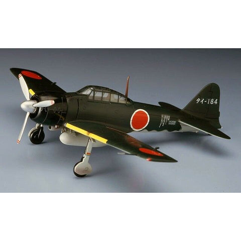 HASEGAWA ZERO FIGHTER TYP