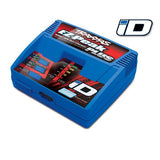TRAXXAS EZ-PEAK PLUS 4A CHARGE