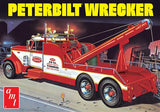 AMT 1/25 Peterbilt 359 Wrecker Truck