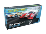 SCALEXTRICS SPEED SUPREME