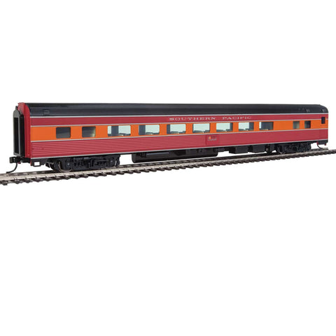 HO 85' LARGE WINDOW COACH SP DAYLIGHT