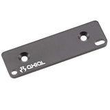 AXIAL 56X17MM SERVO PLATE