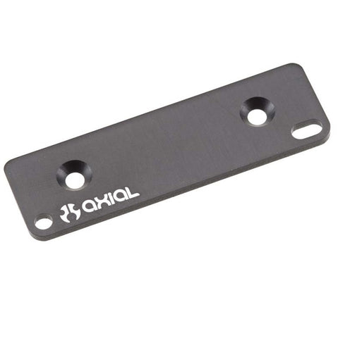 AXIAL 56X17MM SERVO PLATE