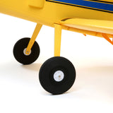EFLITE Air Tractor 1.5m BNF Basic w/AS3X & SAFE Select