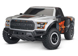TRAXXAS 2017 FORD RAPTOR W/ BATTERY