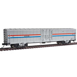 HO 60' MHC AMTRAK PHIII #1550