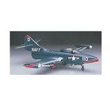 HASEGAWA 1/72 F9F2 Panther Aircraft