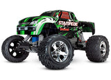 TRAXXAS STAMPEDE BRUSHED
