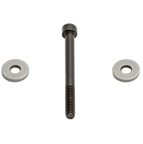 ASSOCIATED Diff Thrust Washers: B4