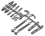 AXIAL REAR SWAY MOUNT YETI