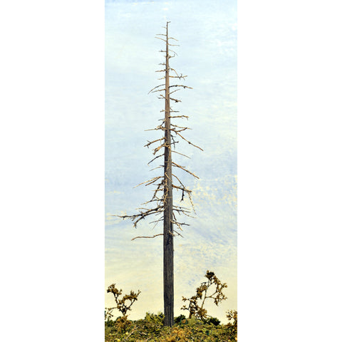 REALISTIC DEAD TREES