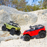 AXIAL 1/24 SCX24 4WD DEADBOLT RTR
