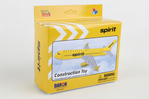 DARON Spirit Construction Toy