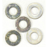 ASSOCIATED SERVO WASHER