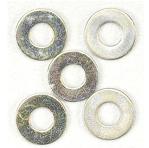 ASSOCIATED SERVO WASHER