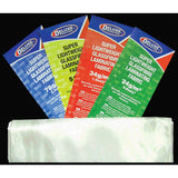 DELUXE FIBERGLASS CLOTH 1 OZ' 1oz