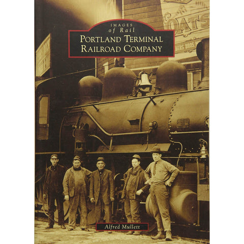 PORTLAND TERMINAL RR COMPANY