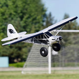 FMS PA-18 Super Cub 1700mm w/Floats EP PNP