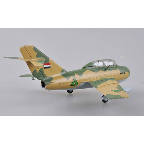 MRC 1/72  MIG IRAQ AIR FORCE