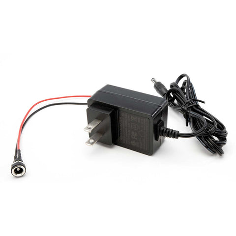 TURNTABLE POWER SUPPLY
