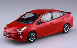 AOSHIMA 1/32 TOYOTA PRUIS RED