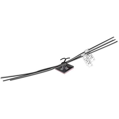 WOODLAND SCENICS Tidy Wire Kit