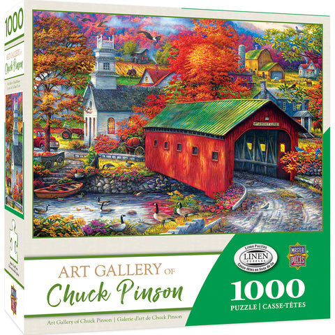 MASTERPIECES 000-PIECE The Sweet Life