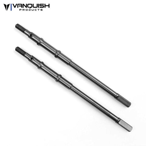 VANQUISH SCX10-II Rear Axle Shafts