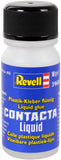 REVELL 20ML LIQUID CEMENT