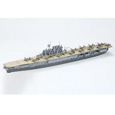 TAMIYA /700 Hornet Aircraft Carrier