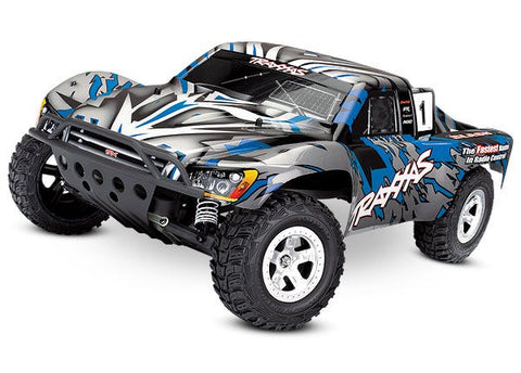 TRAXXAS SLASH BRUSHED